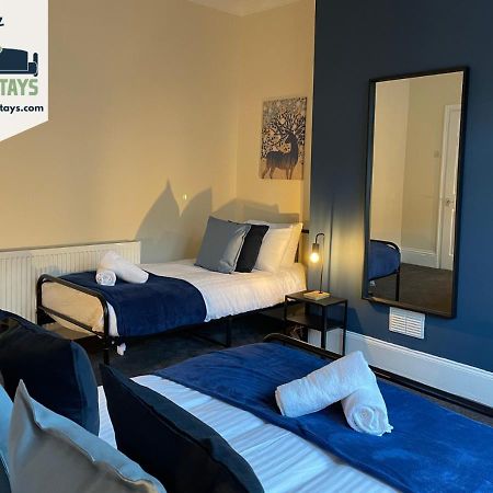 Howe - Newly Refurbished 2 Bedroom Flat Free Parking Gateshead Eksteriør billede
